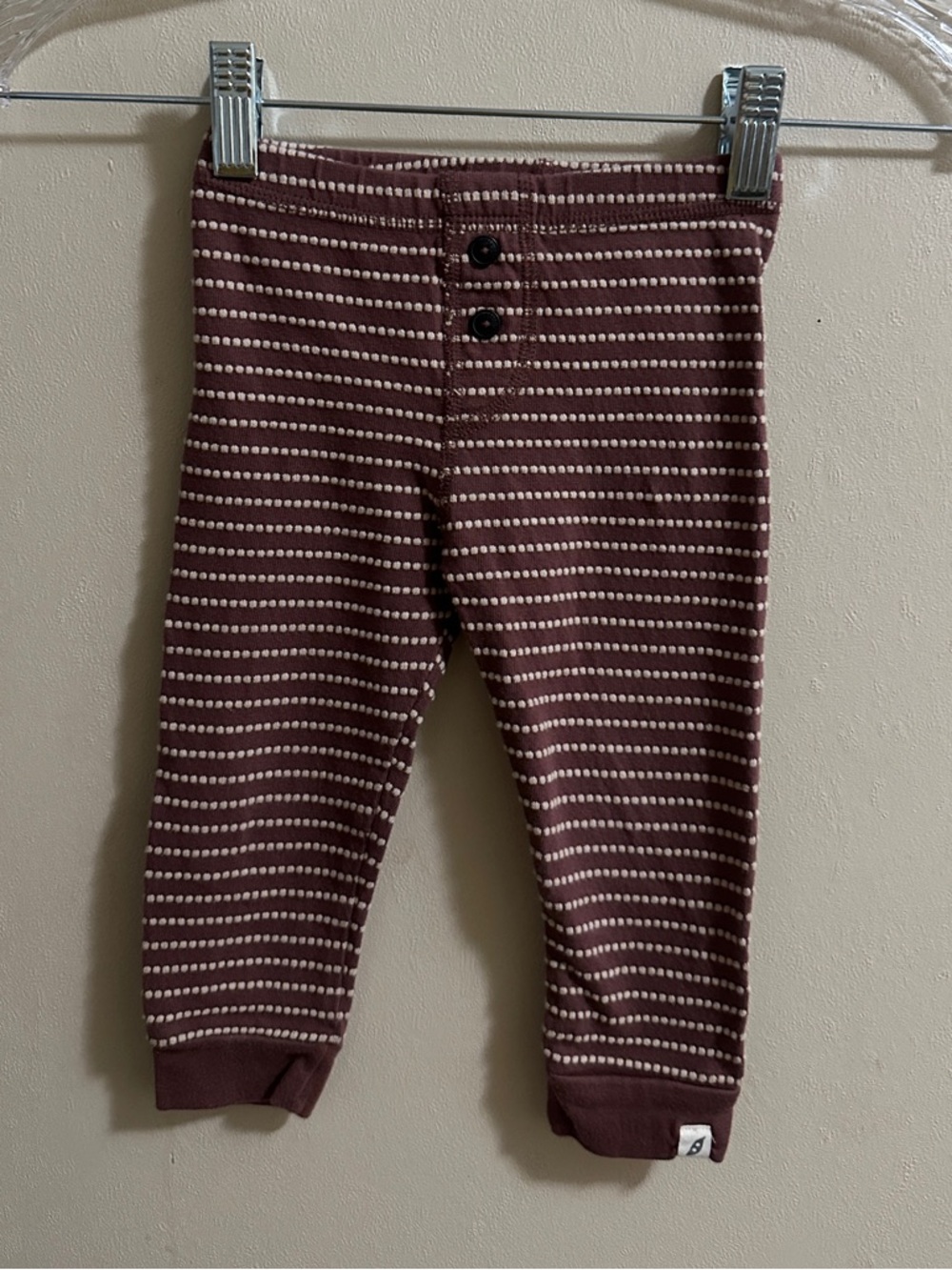 Infant Easy Peasy Pants